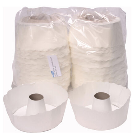 FORMA T SUISSA PAPEL BCO C/100 15CM