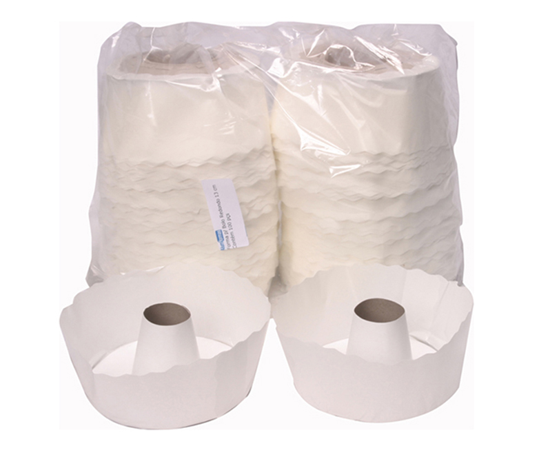 FORMA T SUISSA PAPEL BCO C/100 15CM