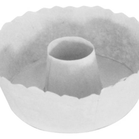 FORMA T SUISSA PAPEL BCO C/100 13CM