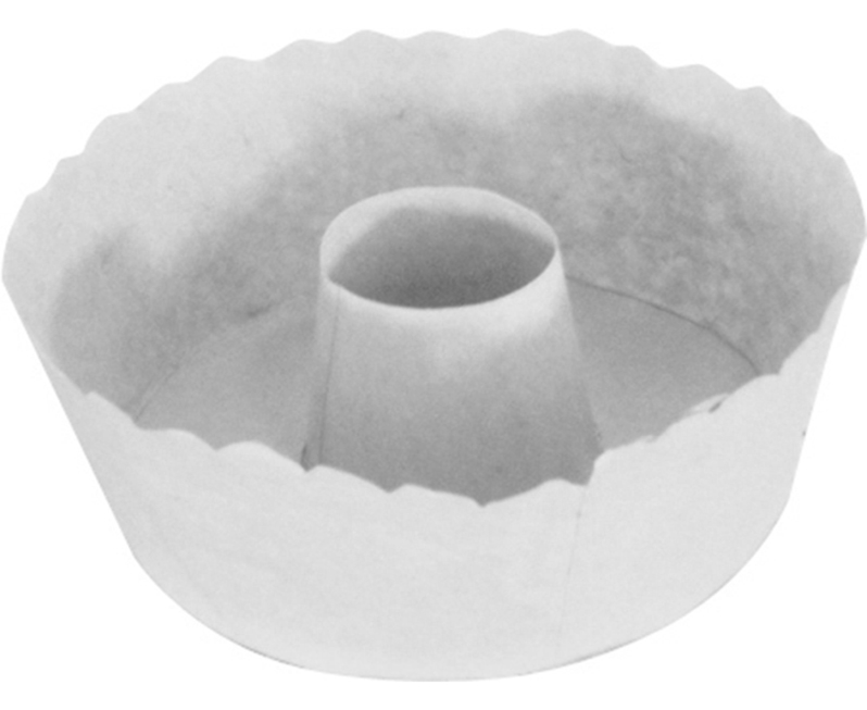 FORMA T SUISSA PAPEL BCO C/100 13CM
