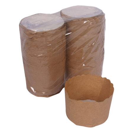 FORMA PANET 500G C/115 KRAFT ECOPACK