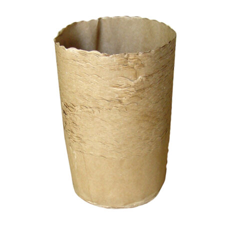 FORMA PANET 500G C/125 KRAFT ECOPACK