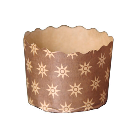FORMA PANET DECOR 1KG C/125 GLASSINE ECO