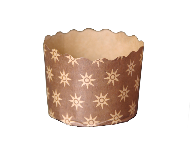 FORMA PANET DECOR 1KG C/125 GLASSINE ECO