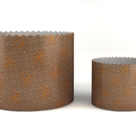 FORMA PANET 100G C100 KRAFT ECOPACK