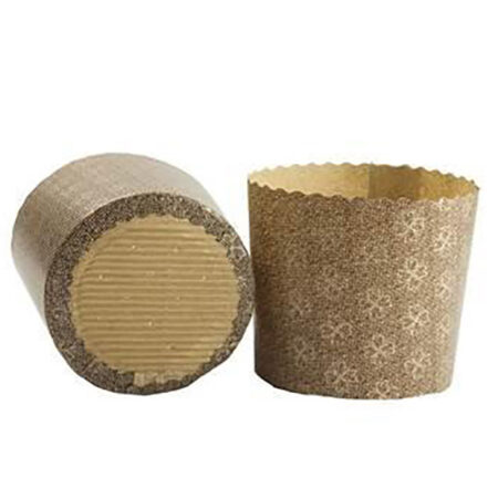 FORMA PANET DECOR 500G C/100 GLASSINE EC