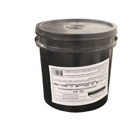 REMOVEDOR GORDURA (LIMPA FORMA ) GEL10KG