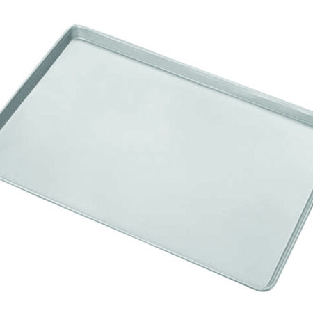 ASSAD PLANA LISA 40X60 1.0mm ALUM