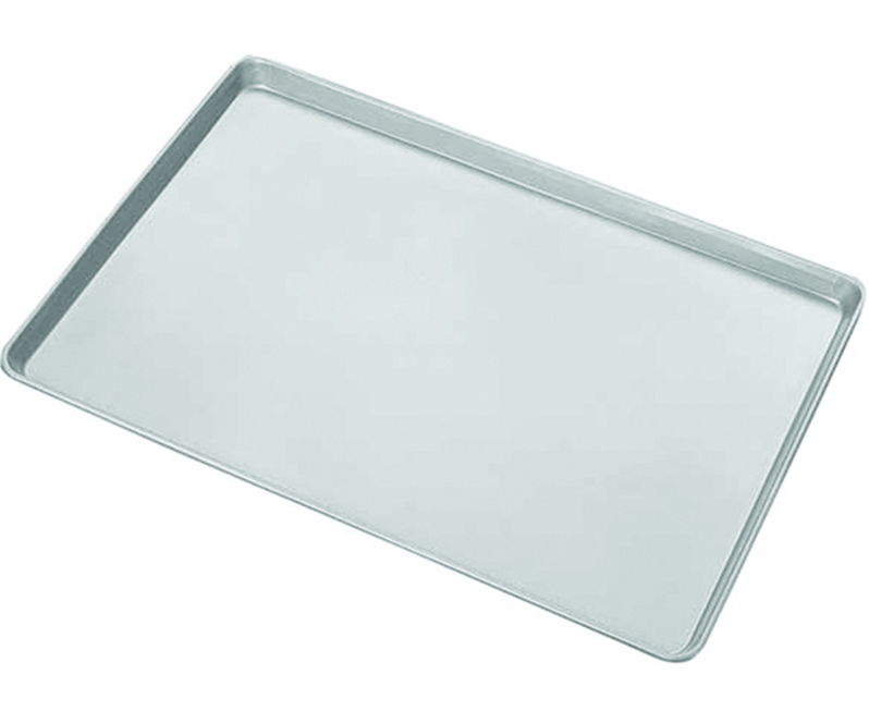 ASSAD PLANA LISA 40X60 1.0mm ALUM