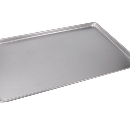 ASSAD PLANA LISA 58X70 1.0MM ALUM REPUX.