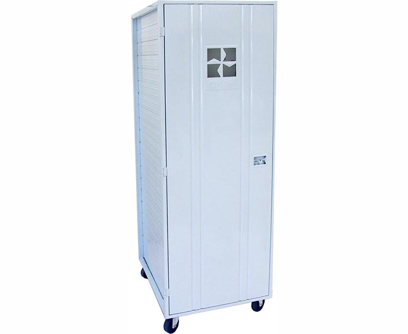 ESTUFA PF VAZIA 58X70 P/20 EPOX