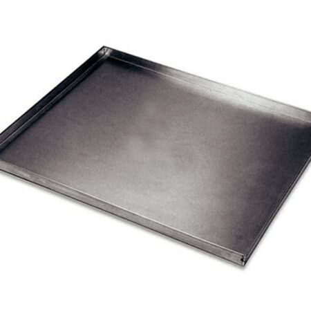 ASSAD PLANA LISA 58X70X2 0.8MM ALUM