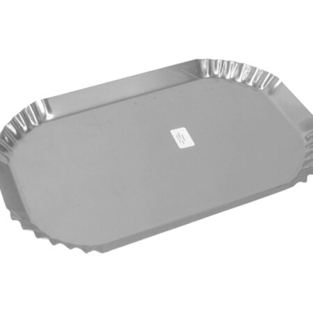 BAND CANTO CRESPO INOX 29X19X2cm