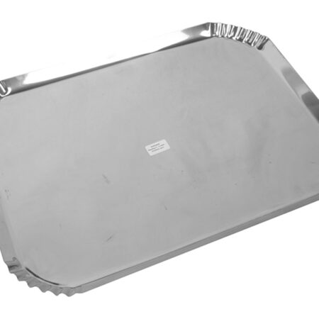 BAND CANTO CRESPO INOX 30X40X2cm