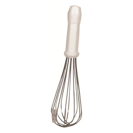 BATEDOR ARAME INOX 25cm