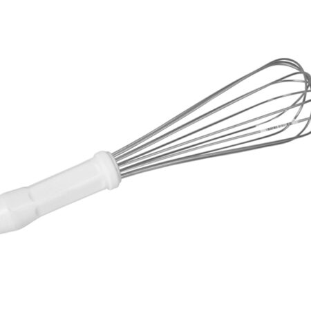BATEDOR ARAME INOX 30cm
