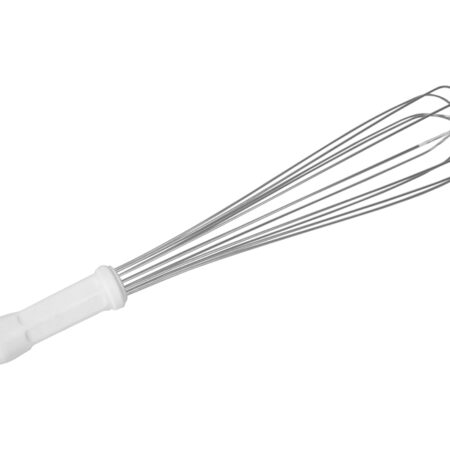 BATEDOR ARAME INOX 45cm