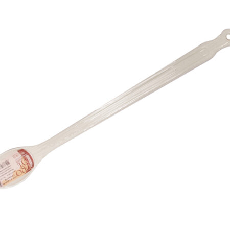COLHER PLAST P/CALDEIRAO 60cm (332)