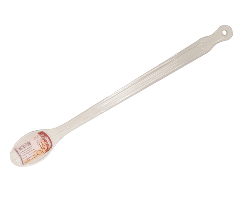 COLHER PLAST P/CALDEIRAO 60cm (332)