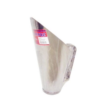 CONCHA CEREAIS ACO INOX 1KG