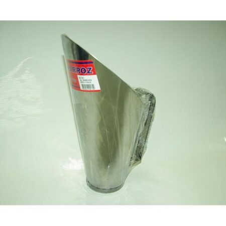 CONCHA CEREAIS ACO INOX 2KG