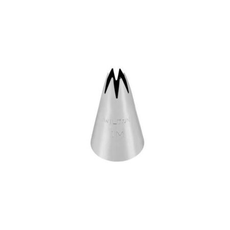 BICO CONF INOX N 1M PITANGA ABERTA UND