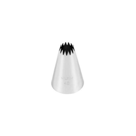 BICO CONF INOX N 4B PITANGA ABERTA UND