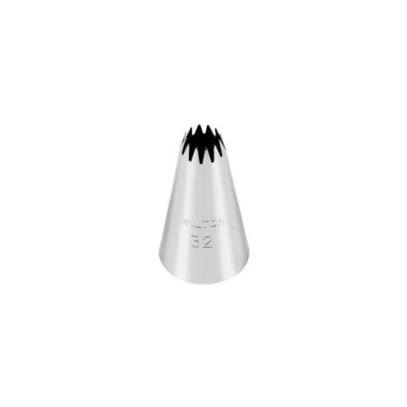 BICO CONF INOX N 32 PITANGA ABERTA UND