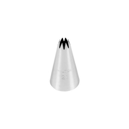BICO CONF INOX N 21 PITANGA ABERTA UND