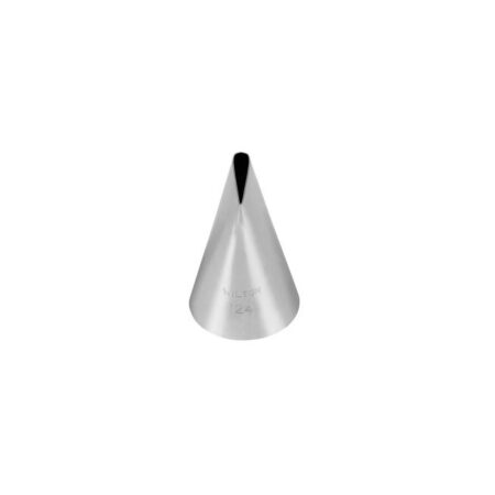 BICO CONF INOX N 124 PETALA UND