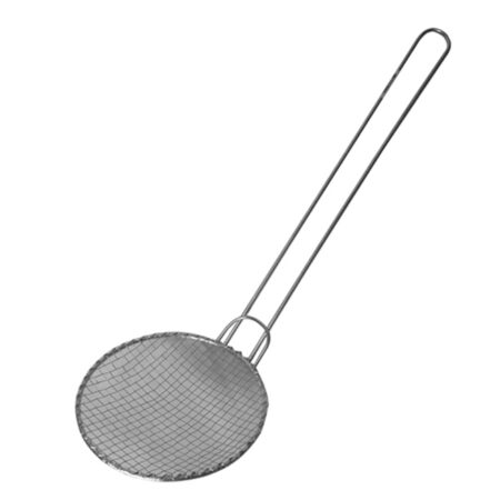 ESCUMADEIRA ARAME 14CM