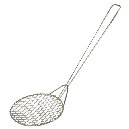 ESCUMADEIRA ARAME 28CM
