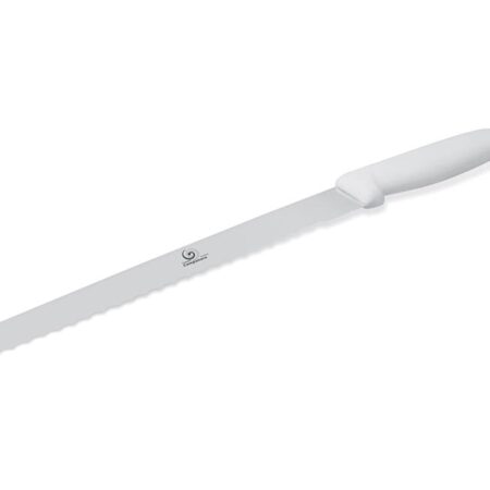 FACA FIO ONDULADO 30CM 4528/30