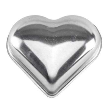 FORMA AL CORACAO BALAO 16X17X4,5