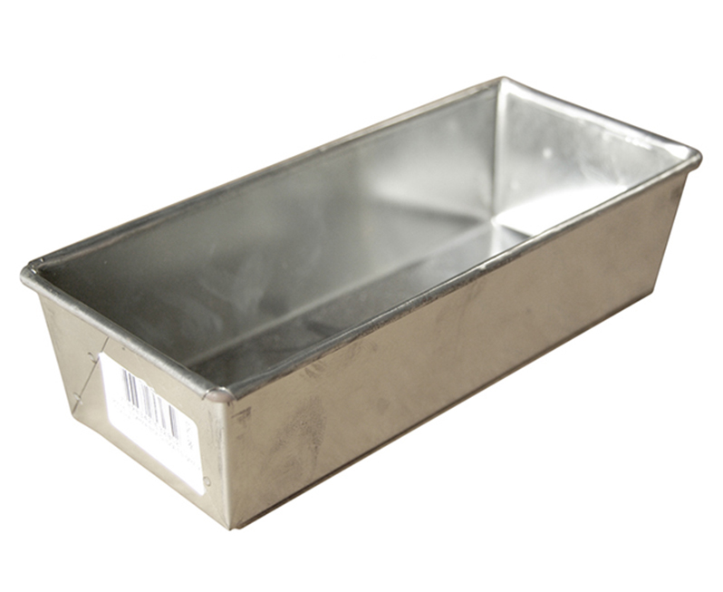 FORMA BOLO INGLES GDE F 18X6.5X5cm