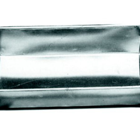 FORMA PAO CENTEIO ALUM 21X9.5X6.5cm