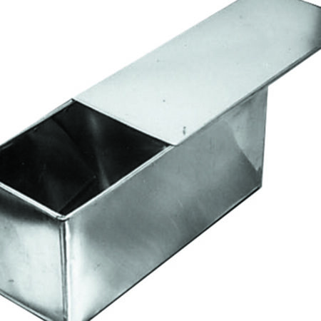 FORMA P FORMA AL C/T 30X10X10 500g