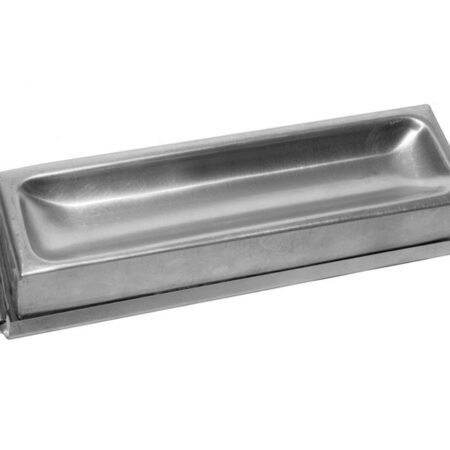 FORMA RET C/REBAIXO P/CONFEIT 27X7X5 C/T