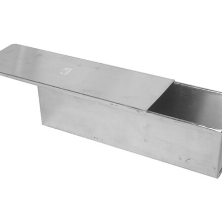 FORMA PAO FORMA C/T 32X10X9 ALUM