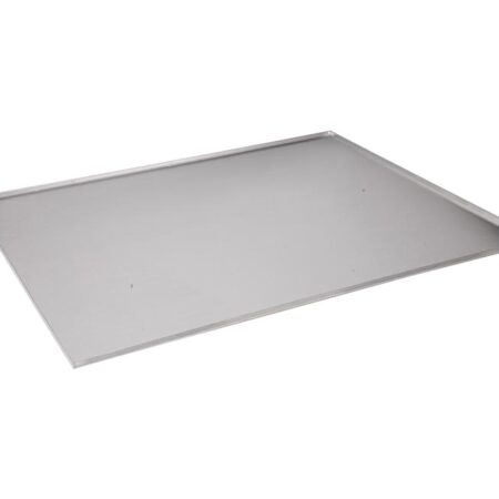 FORMA BOLO DE ROLO 20X35X0.5 ALUMINIO