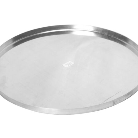 FORMA PIZZA ALUMINIO 35X2cm