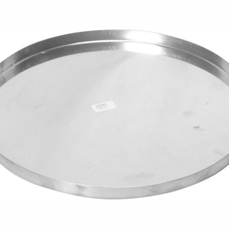 FORMA PIZZA ALUMINIO 30X1,5CM
