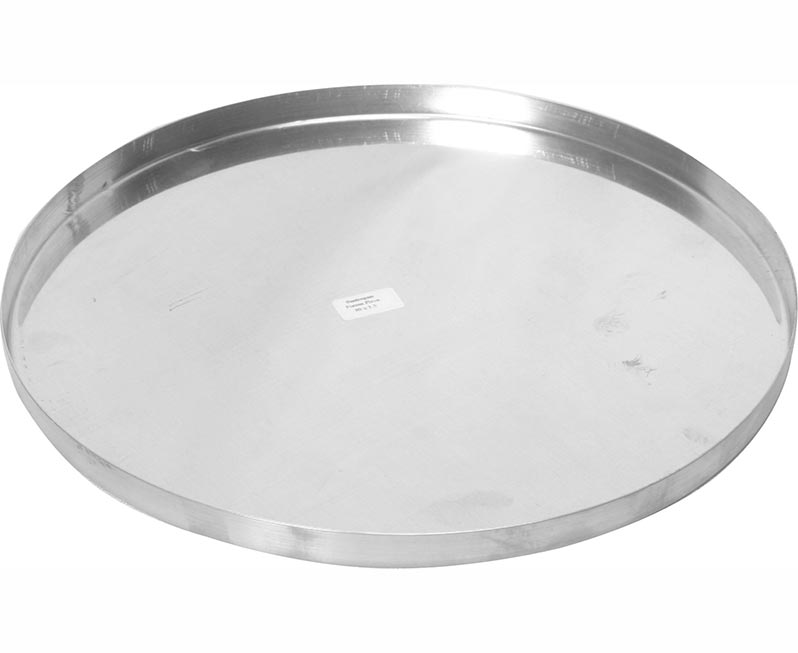FORMA PIZZA ALUMINIO 30X1,5CM