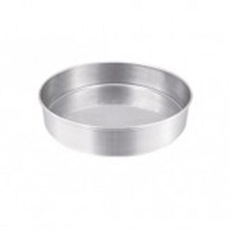 FORMA REDONDA RETA ALUM. 15X5CM