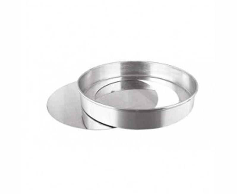 FORMA RED.RETA ALUM.FUND.FALSO 17X5