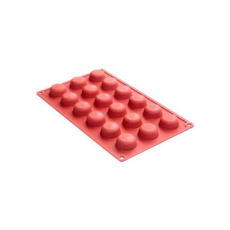 ASSAD SILIC MINI POMPONETTE 295X173MM