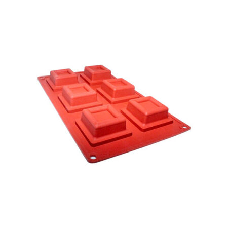 ASSAD SILIC MINI BALLERINE QUAD295X173MM