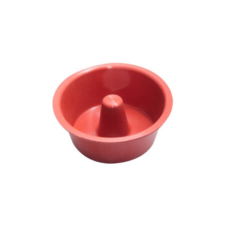 FORMA SILIC TORTA SUICA 11X6-14 M BOCA