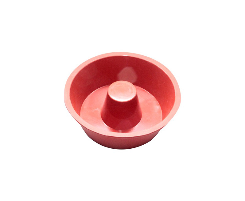 FORMA SILICONE TORTA SUICA 200X150X80MM