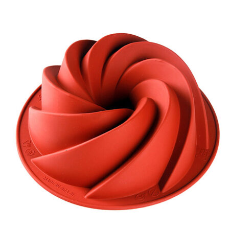 FORMA SILIC VOLCANO 200X80MM